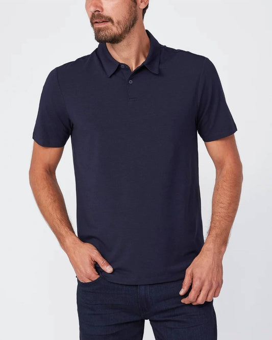 Paige - MEN'S BURKE POLO SHIRT