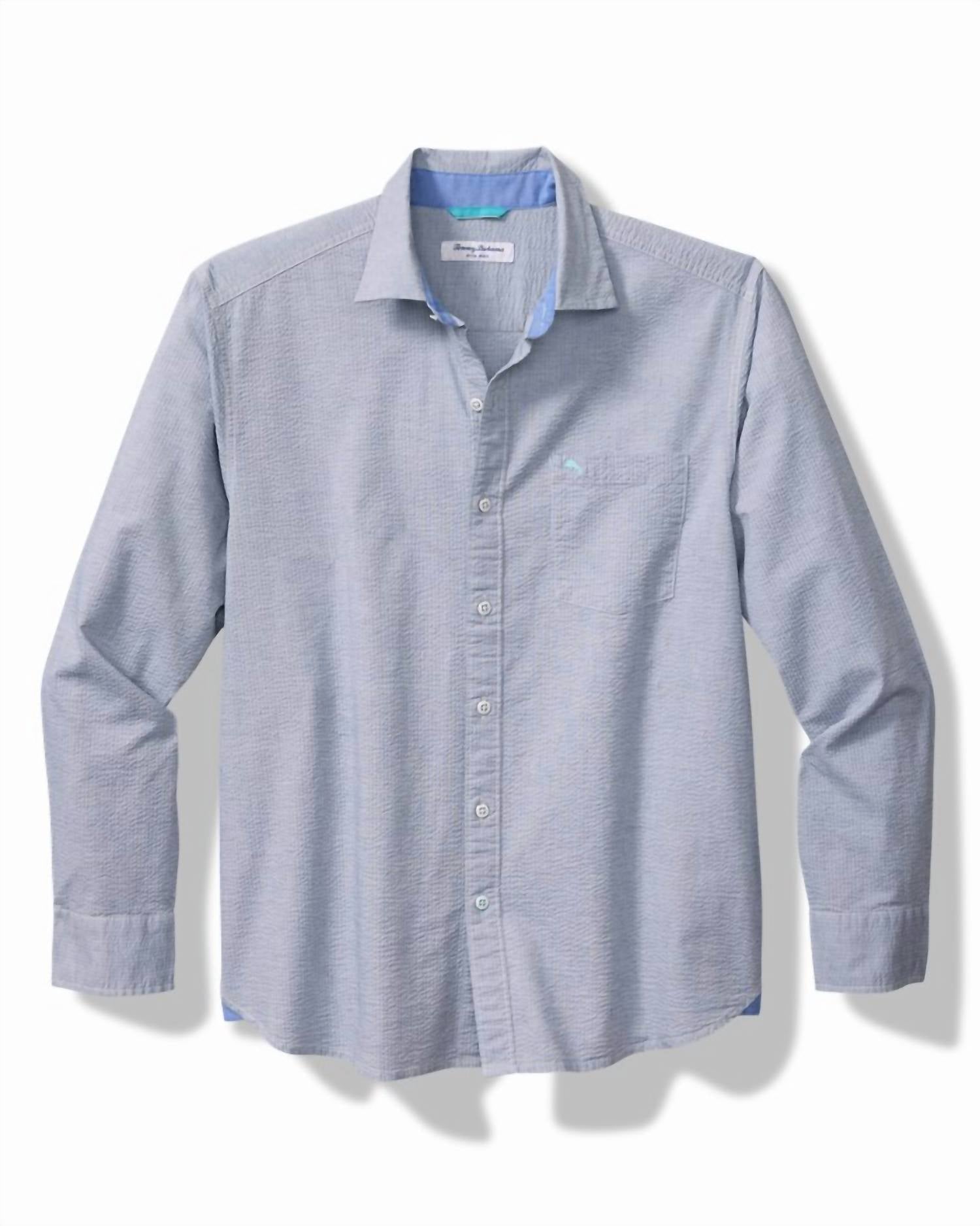 Tommy Bahama - Nova Wave Long Sleeve Shirt