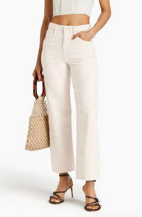 Jonathan Simkhai - Sawyer Tapered Jean