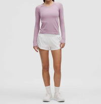 Lululemon - Swiftly Tech Long Sleeve 2.0 Top