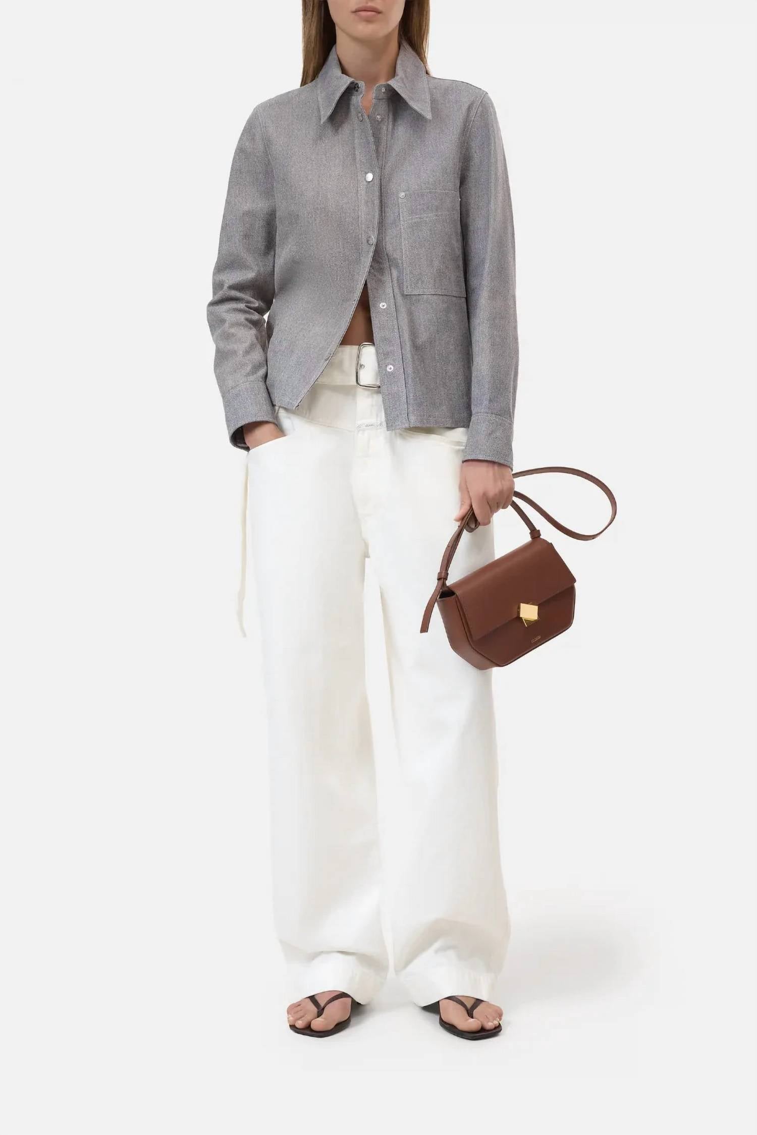 Closed - Slim Jacket