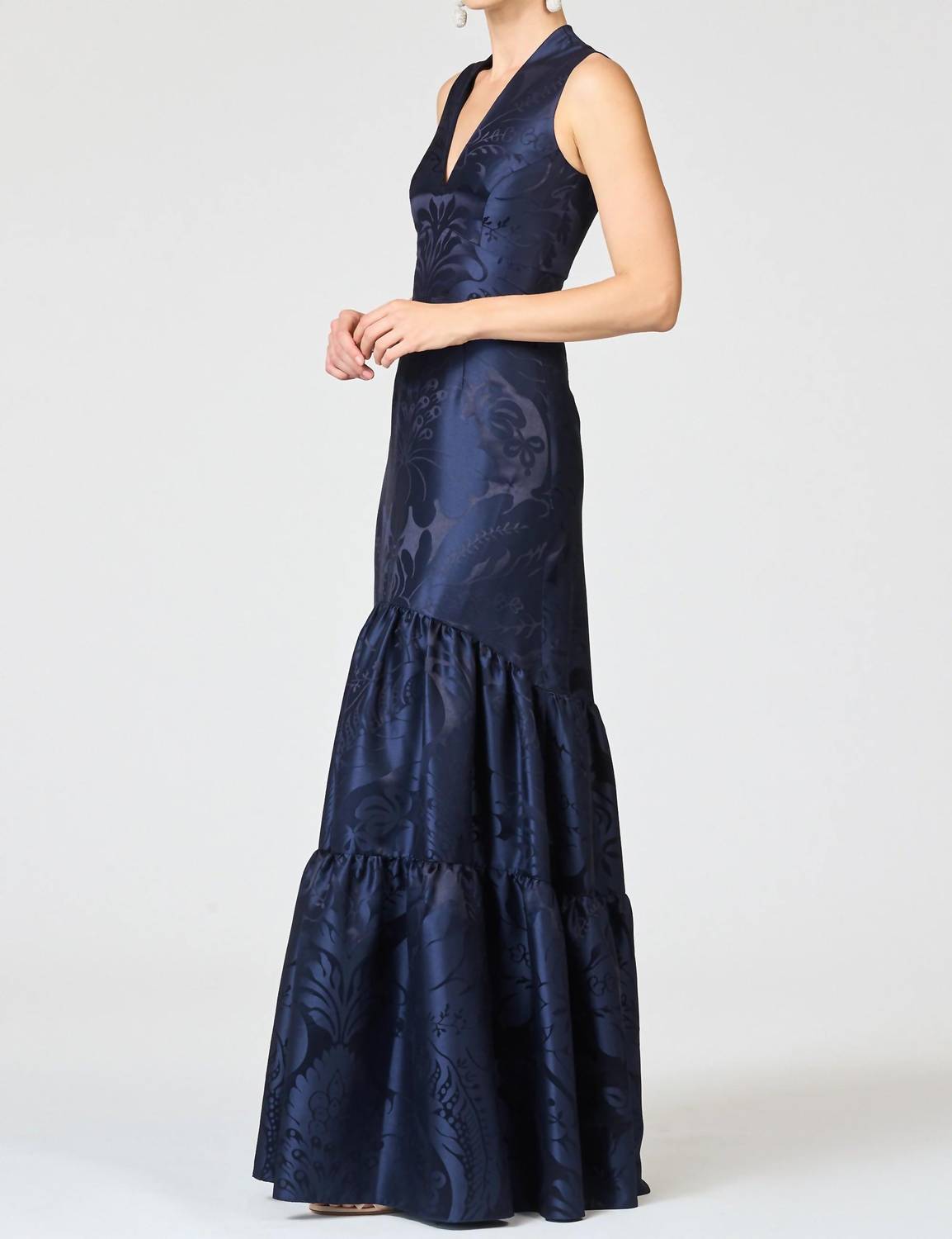 Sachin & Babi - Cella Gown