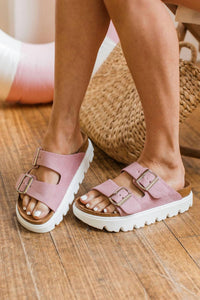 Very G - Women's Jazmin Sandal