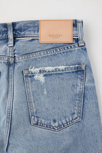 Vintage Browncroft Tapered High Waisted Jean