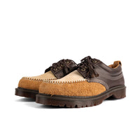 Dr. Martens - Men's Lowell Leather Shoes