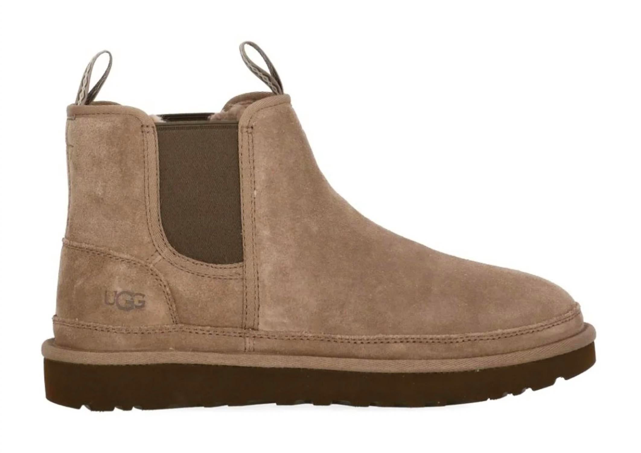 Ugg - Men's Neumel Chelsea Boot