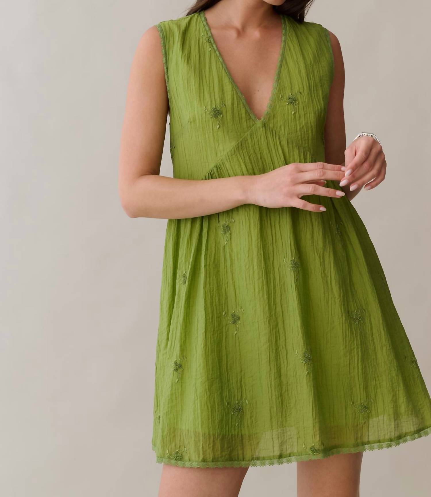 Few Moda - Stefania Dress