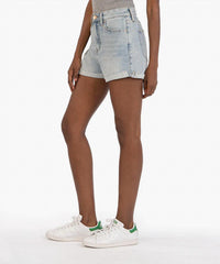 Kut From The Kloth - Jane High Rise Shorts
