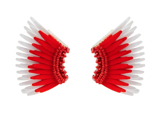 Mignonne Gavigan - Women's Mini Madeline Earrings