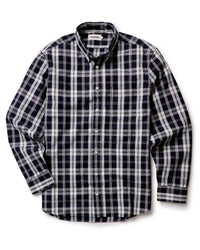 Taylor Stitch - Jack Signature Shirt