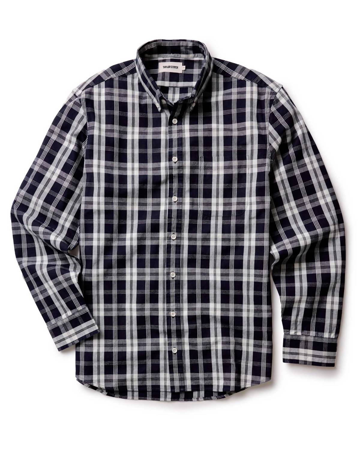 Taylor Stitch - Jack Signature Shirt