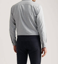 Peter Millar - Brixen Italian Flannel Shirt