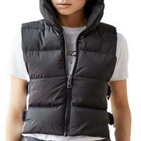 Adroit Atelier - Women's Lola Vest