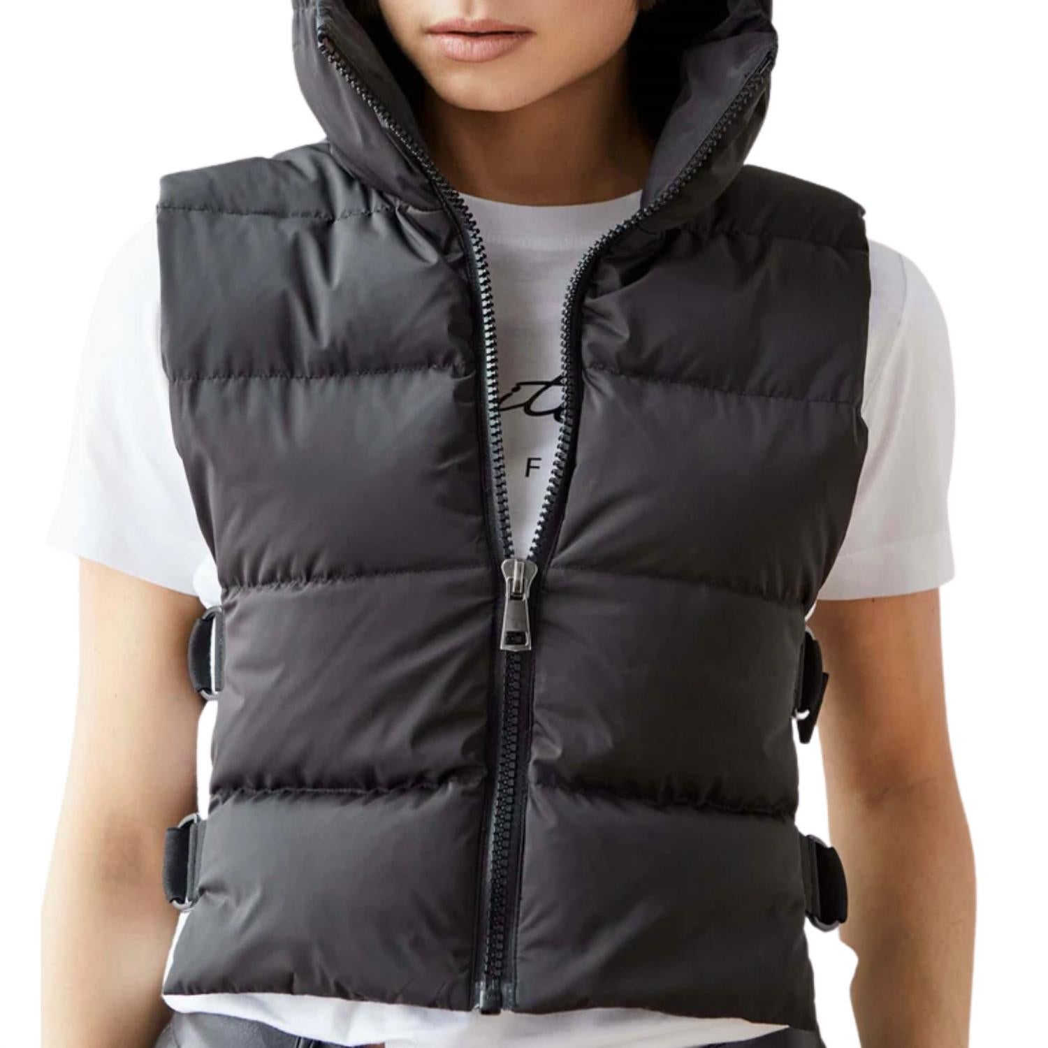 Adroit Atelier - Women's Lola Vest