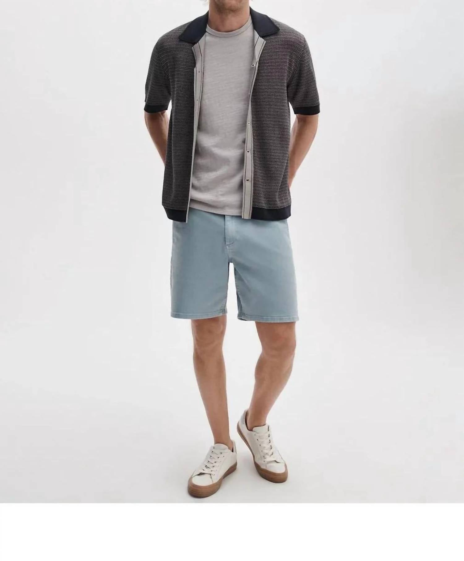 Rag & Bone - CLASSIC AERO STRETCH SHORT