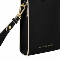 Katie Loxton - Women's Lana Slim Crossbody Bag