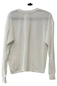 Pj Salvage - Women's Long Sleeve Flannel Top