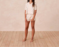 Rylee + Cru - Girls' Delilah Pajama Set