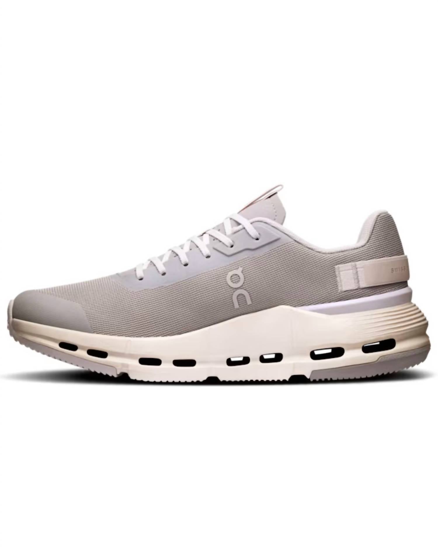 On - Women's Cloudnova Form 2 Sneaker