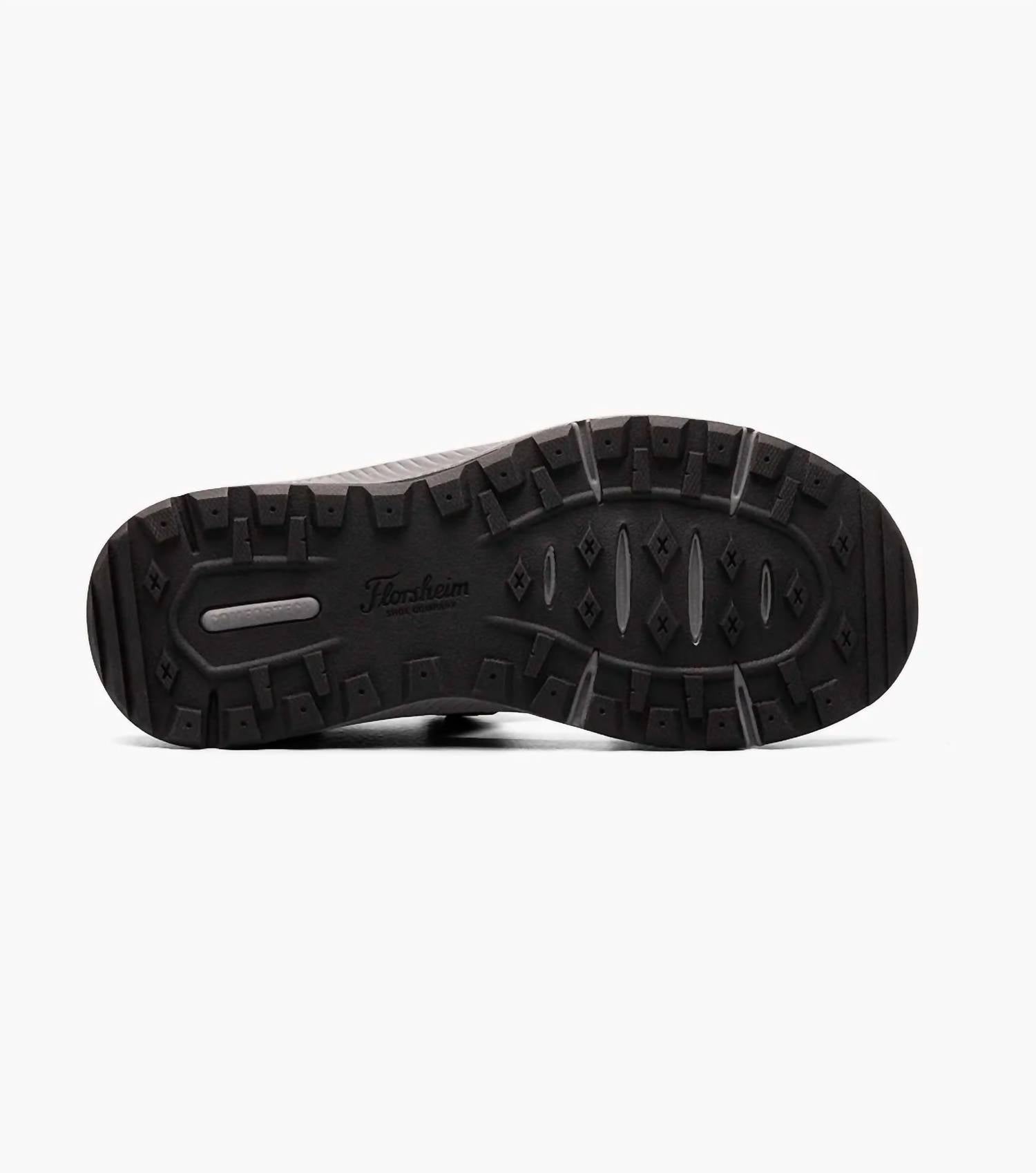 Florsheim - Men's Tread Lite River Sandal