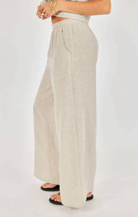Sadie & Sage - Garden Sun Pant