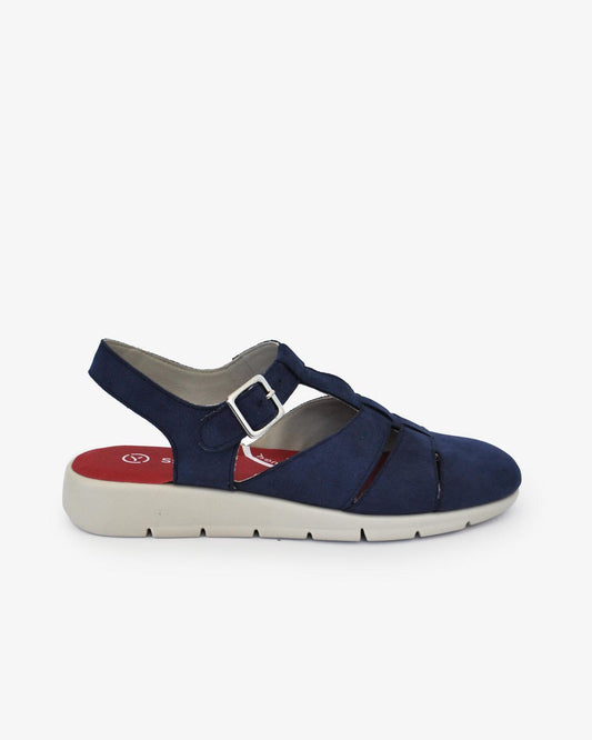 Saydo - Women's Fleur Sandals