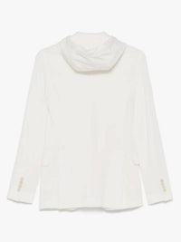 Eleventy - Men's Hooded Blazer
