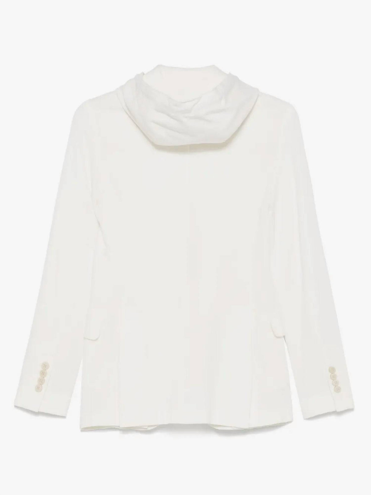 Eleventy - Men's Hooded Blazer