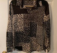 Azi - Women's Joanna Blouse