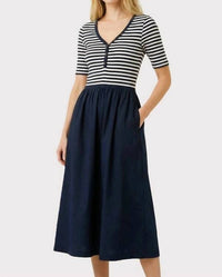 Staccato - Cresswell Dress