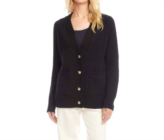 Karen Kane - Cardigan sweater