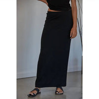 By Together - Knit Jersey Skirt