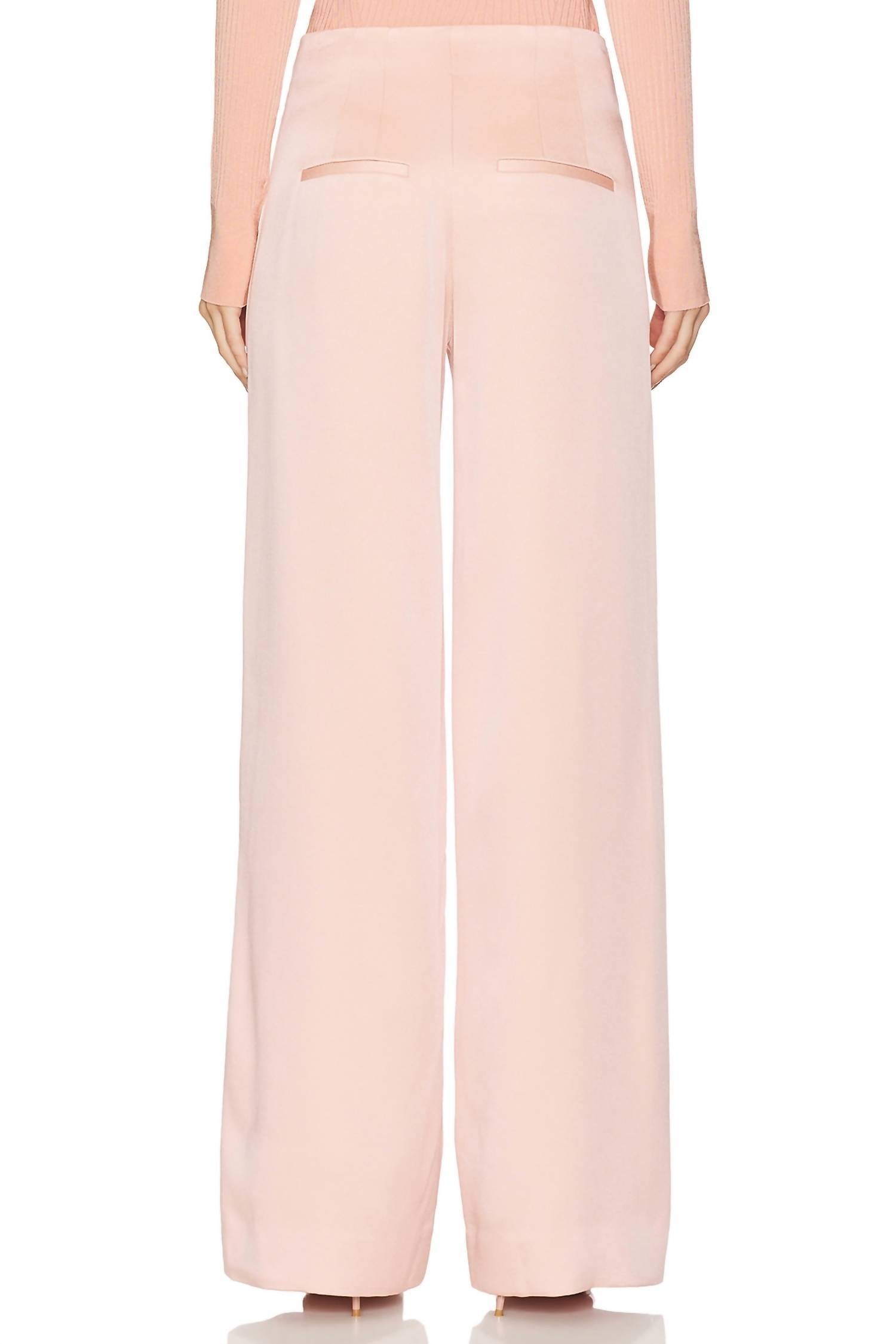 Veronica Beard - Ronin Pants