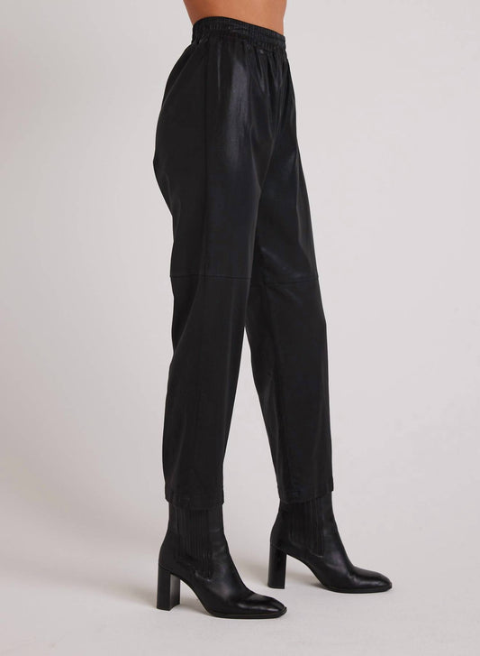 Bella Dahl - Camille Track Pant