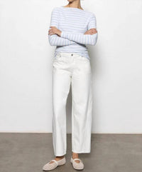 Sanctuary - District Column Ankle Jean
