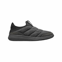 Florsheim - Men's Java Wool Moccasin