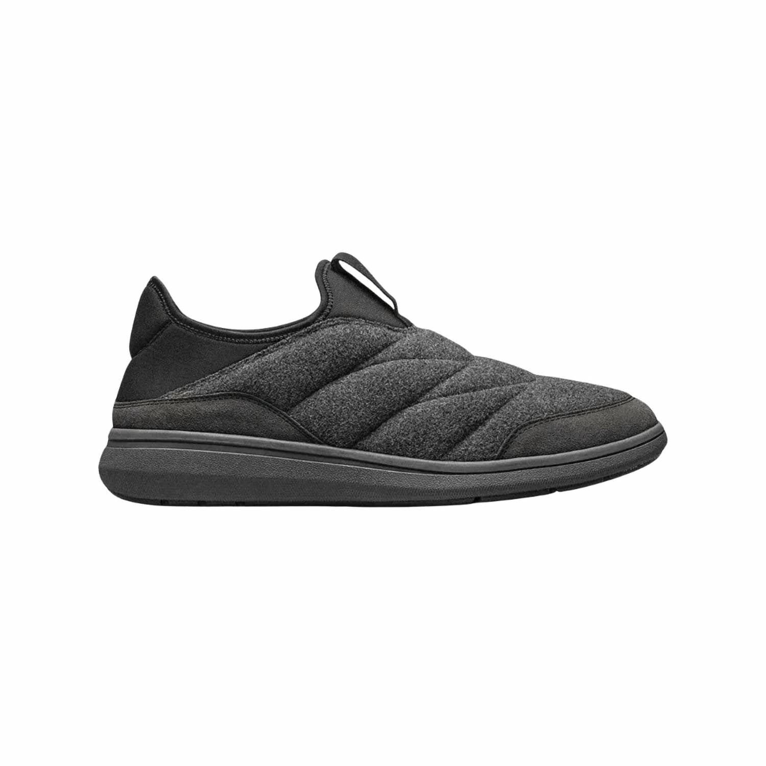 Florsheim - Men's Java Wool Moccasin