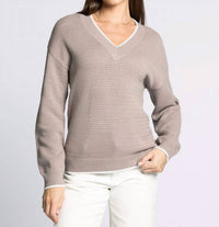 Thread & Supply - Ira Sweater