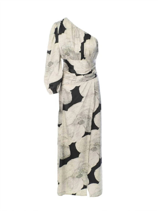 Anonyme - India Dress