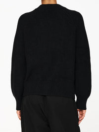Varley - Milo Zip Through Knit Jacket
