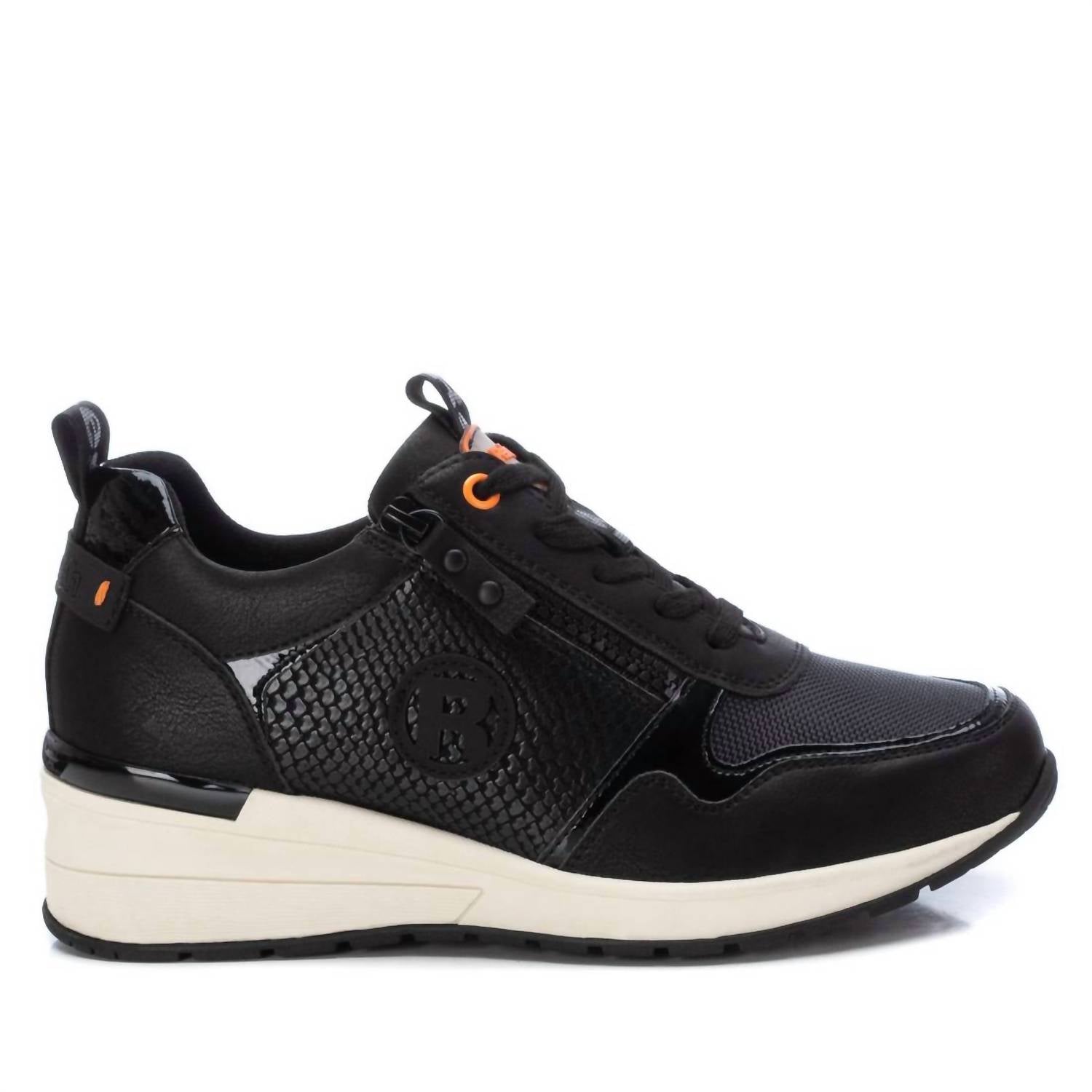Xti - Women's Wedge Sneakers