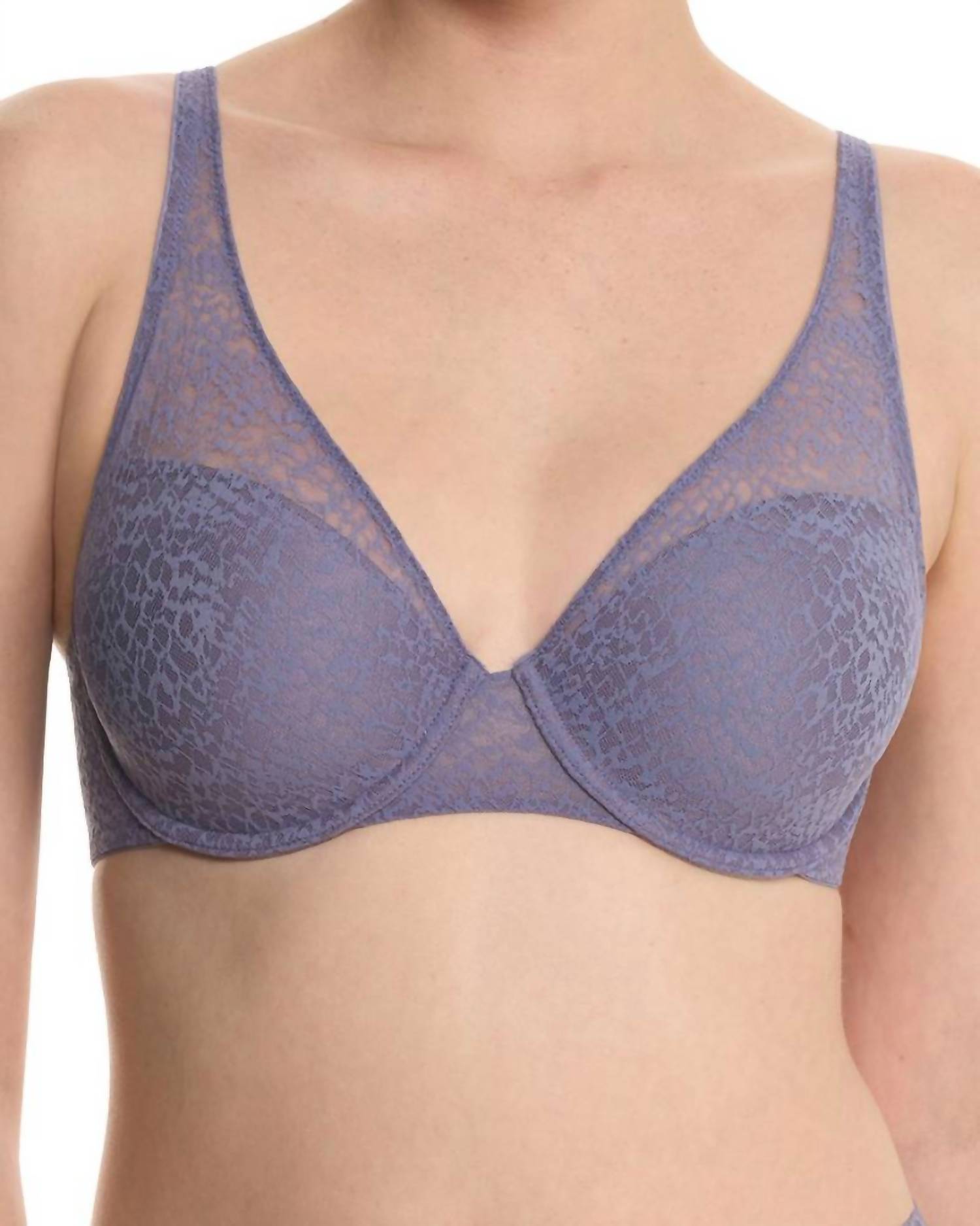Natori - Pretty Smooth Full Fit Smoothing Contour Bra