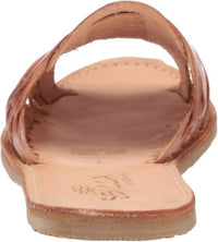 Sbicca - Women's Lawrin Huarache Slide Sandal