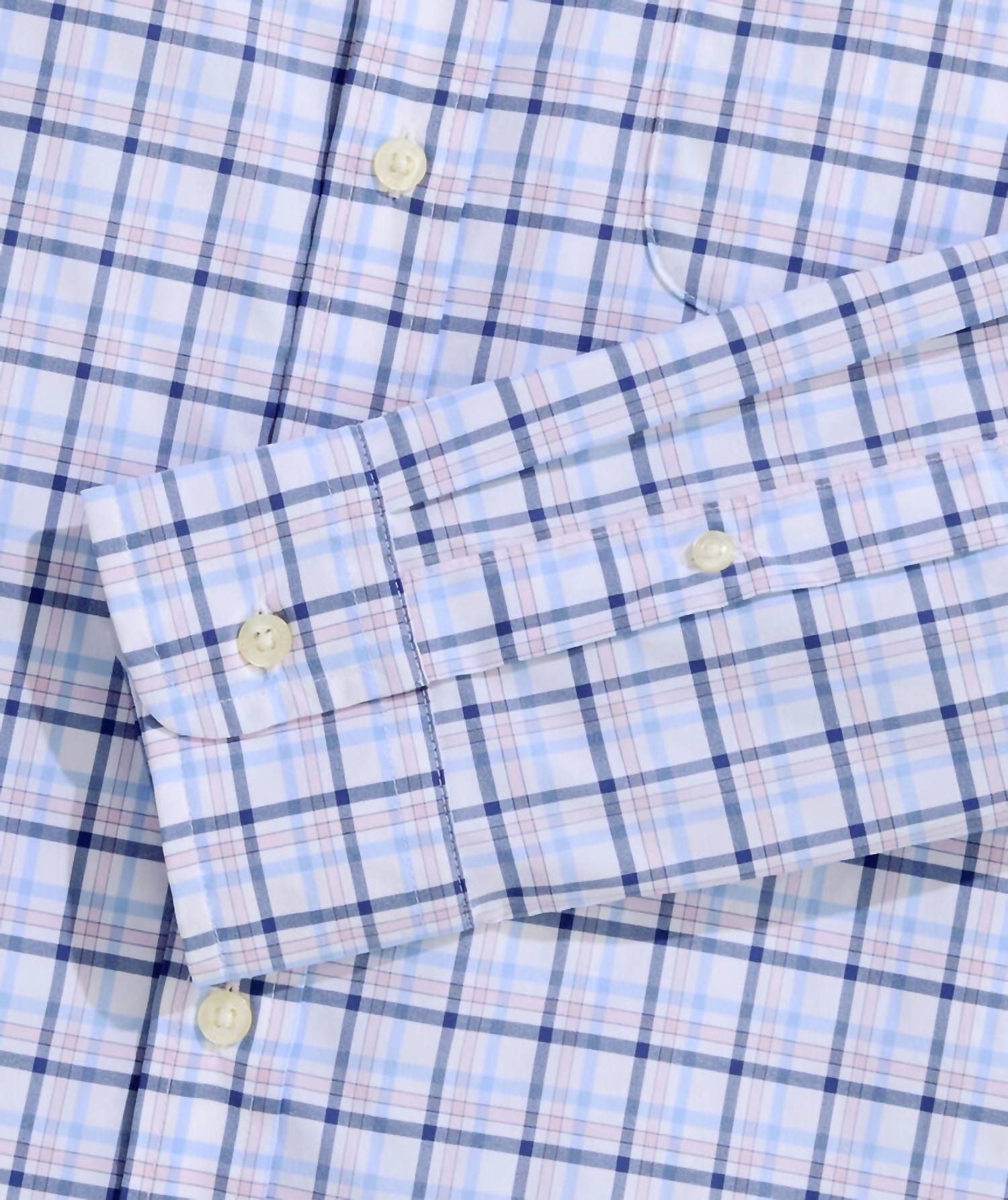 Vineyard Vines - Callwood Plaid Featherweight Performance Shirt
