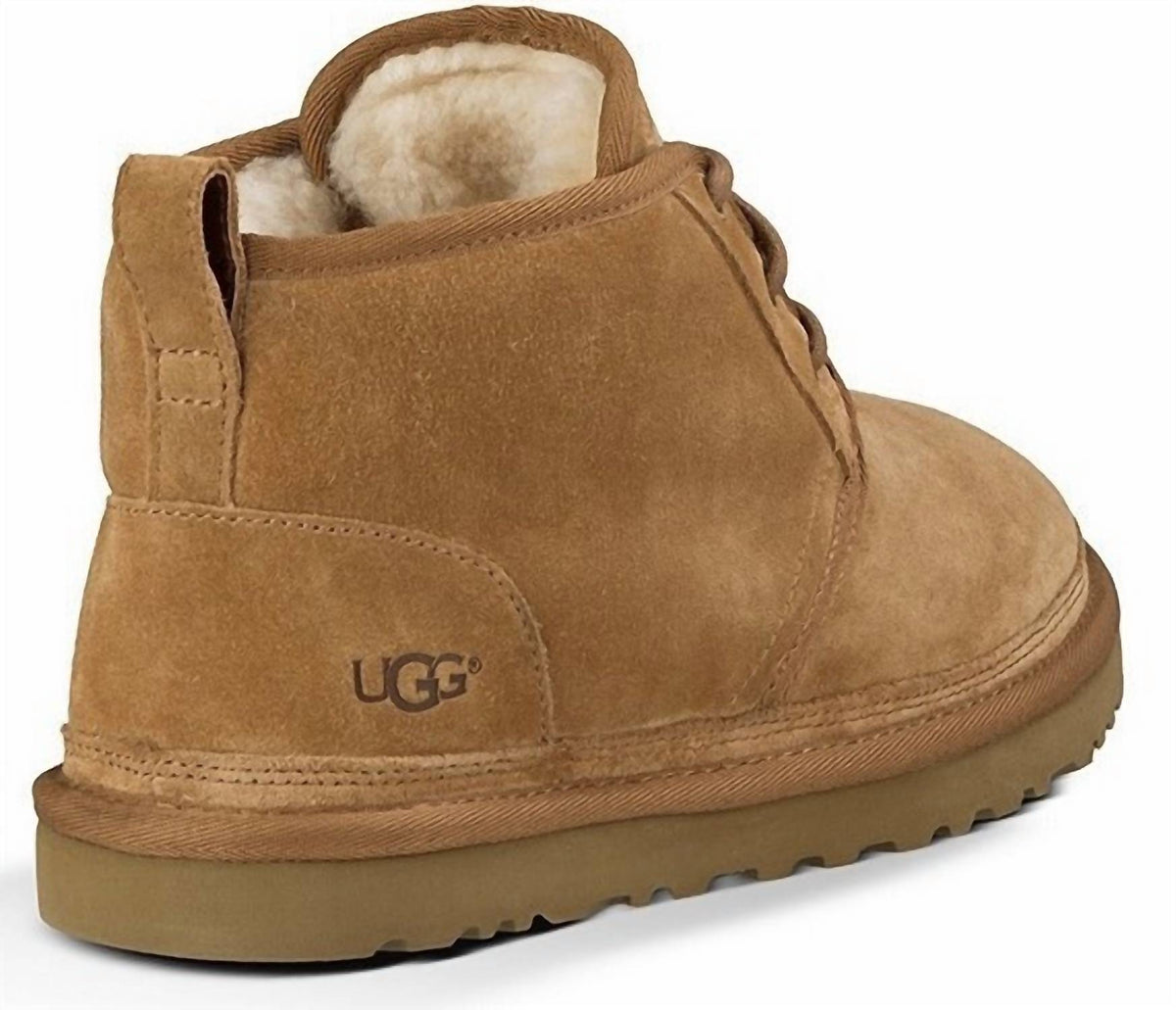 Ugg - Men's Neumel Lace Up Boots