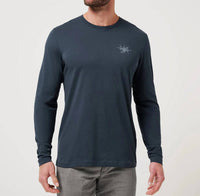Travismathew - Favorite Place Long Sleeves Top