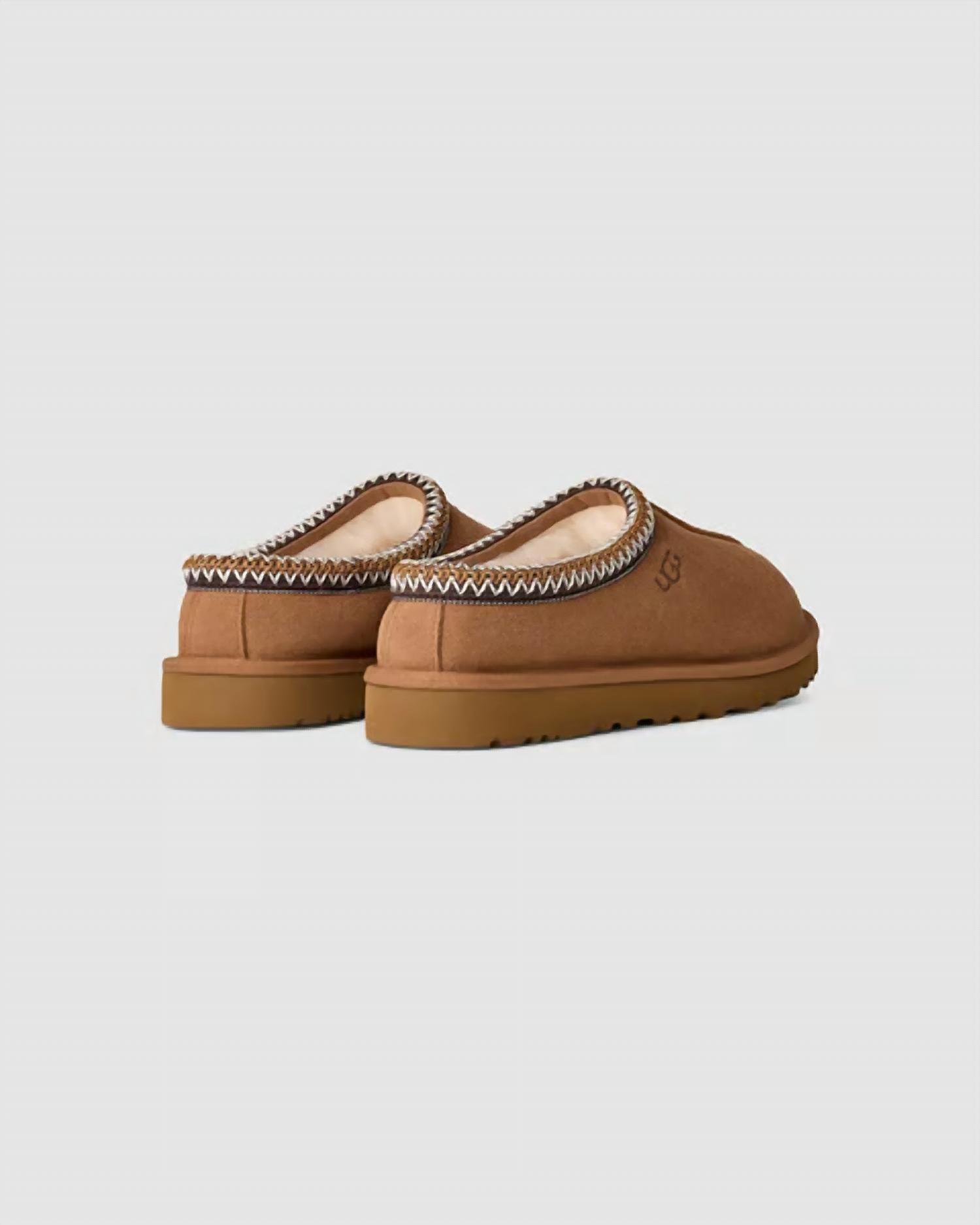 Ugg - Men's Tasman Ii Slipper