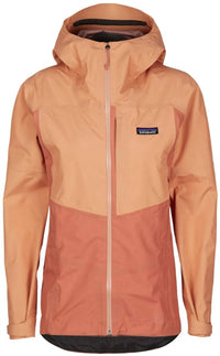 Patagonia - Women's Boulder Fork Rain Jacket