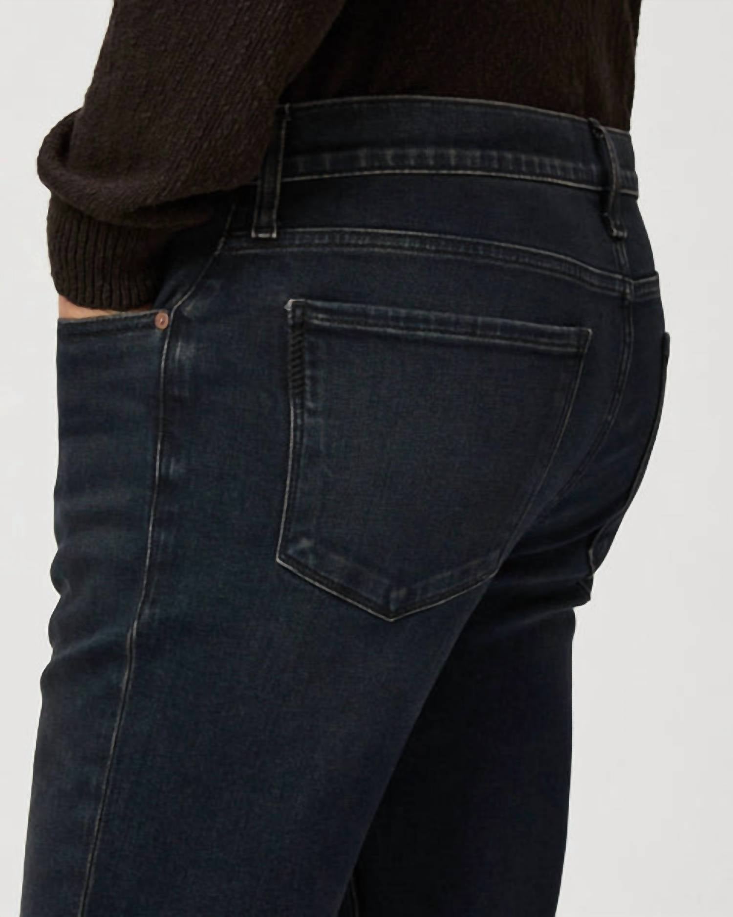 Paige - Men's Federal Jean Pant
