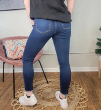 Vervet By Flying Monkey - Emerson Skinny Jeans
